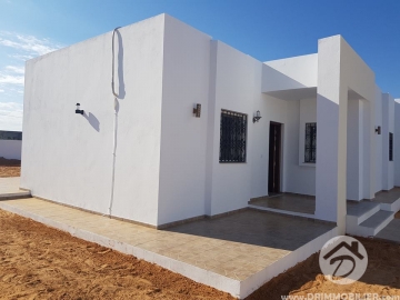 Réception de chantier  Villa walegh -                            بيع
                           Notre Chantiers Djerba